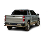 Black Horse Off Road Armour Chase Rack (MPN: RB-AR1B)