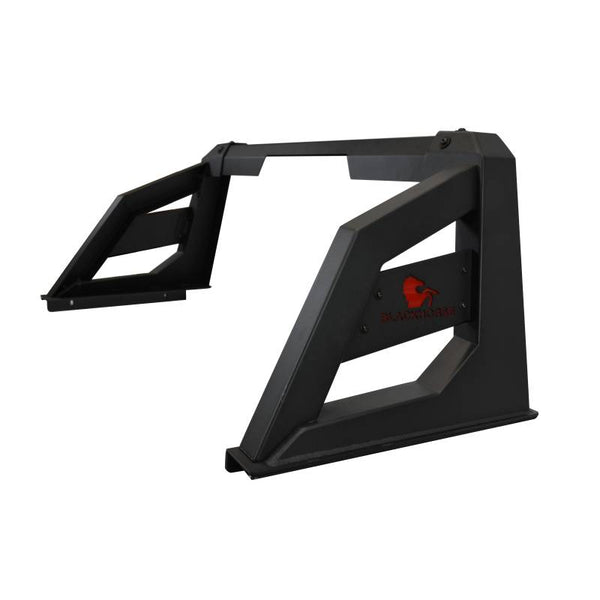 Black Horse Off Road Armour Chase Rack (MPN: RB-AR1B)