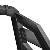 Black Horse Off Road Armour Chase Rack (MPN: RB-AR1B)