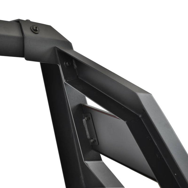 Black Horse Off Road Armour Chase Rack (MPN: RB-AR1B)