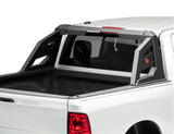 Black Horse Off Road Armour Chase Rack (MPN: RB-AR1B)