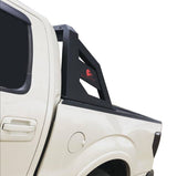 Black Horse Off Road Armour Chase Rack (MPN: RB-AR1B)