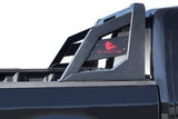 Black Horse Off Road Armour Chase Rack (MPN: RB-AR1B)