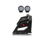 Black Horse Off Road Truck Bed Bar (MPN: RB-AR3B-PL69B)