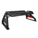 Black Horse Off Road Truck Bed Bar (MPN: RB-BA1B)