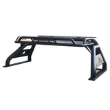 Black Horse Off Road Truck Bed Bar (MPN: RB-BA1B)