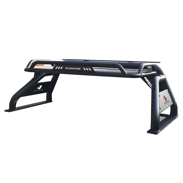 Black Horse Off Road Truck Bed Bar (MPN: RB-BA1B)