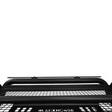 Black Horse Off Road Truck Bed Bar (MPN: RB-BA1B)