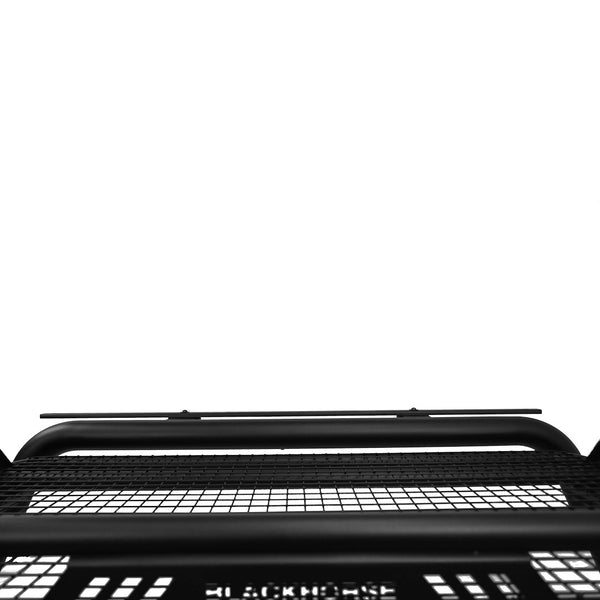 Black Horse Off Road Truck Bed Bar (MPN: RB-BA1B)