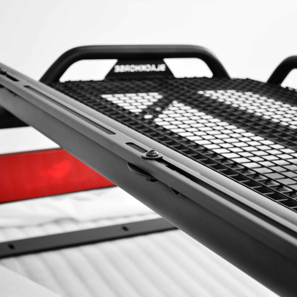 Black Horse Off Road Truck Bed Bar (MPN: RB-BA1B)