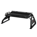 Black Horse Off Road Truck Bed Bar (MPN: RB-BA1B)