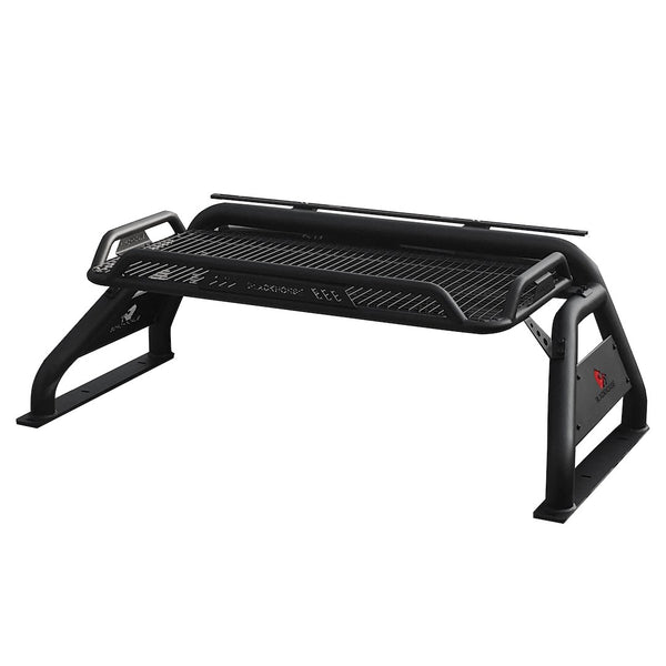 Black Horse Off Road Truck Bed Bar (MPN: RB-BA1B)
