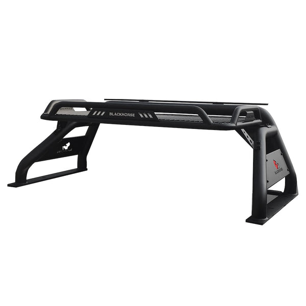Black Horse Off Road Truck Bed Bar (MPN: RB-BA1B)
