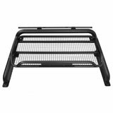 Black Horse Off Road Truck Bed Bar (MPN: RB-BA1B)