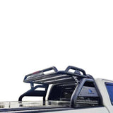 Black Horse Off Road Truck Bed Bar (MPN: RB-BA1B)