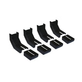 Raptor Series Running Board Bracket Cover (MPN: RB-BKC4)