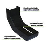 Raptor Series Running Board Bracket Cover (MPN: RB-BKC4)