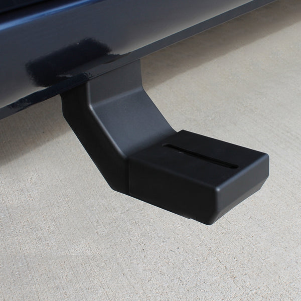 Raptor Series Running Board Bracket Cover (MPN: RB-BKC4)