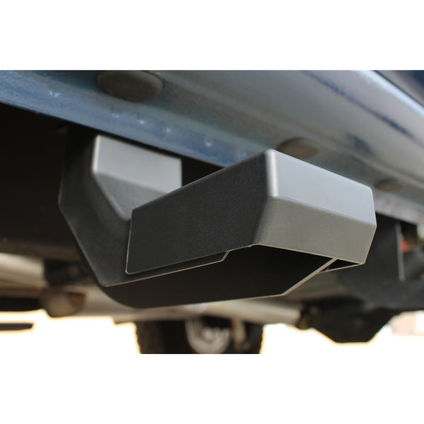 Raptor Series Running Board Bracket Cover (MPN: RB-BKC4)