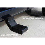 Raptor Series Running Board Bracket Cover (MPN: RB-BKC4)