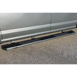 Raptor Series Running Board Bracket Cover (MPN: RB-BKC6)