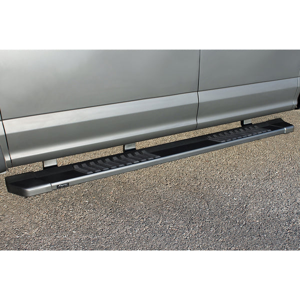 Raptor Series Running Board Bracket Cover (MPN: RB-BKC6)