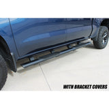 Raptor Series Running Board Bracket Cover (MPN: RB-BKC8)