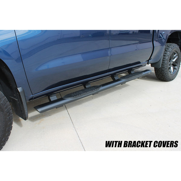 Raptor Series Running Board Bracket Cover (MPN: RB-BKC8)