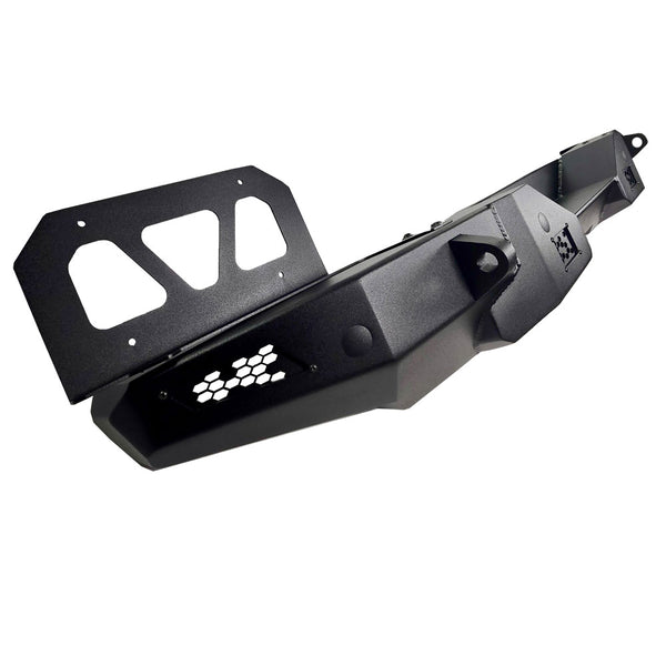 Rock Slide Engineering Bumper (MPN: RB-F-300-JL)