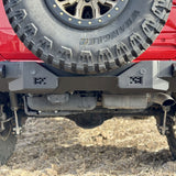 Rock Slide Engineering Bumper (MPN: RB-F-300-JL)