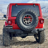 Rock Slide Engineering Bumper (MPN: RB-F-300-JL)