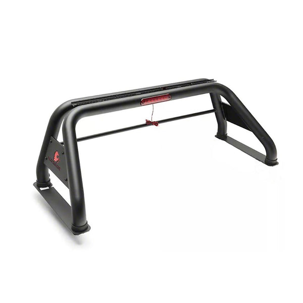 Black Horse Off Road Truck Bed Bar (MPN: RB-NIFRB)