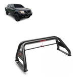 Black Horse Off Road Truck Bed Bar (MPN: RB-NIFRB)