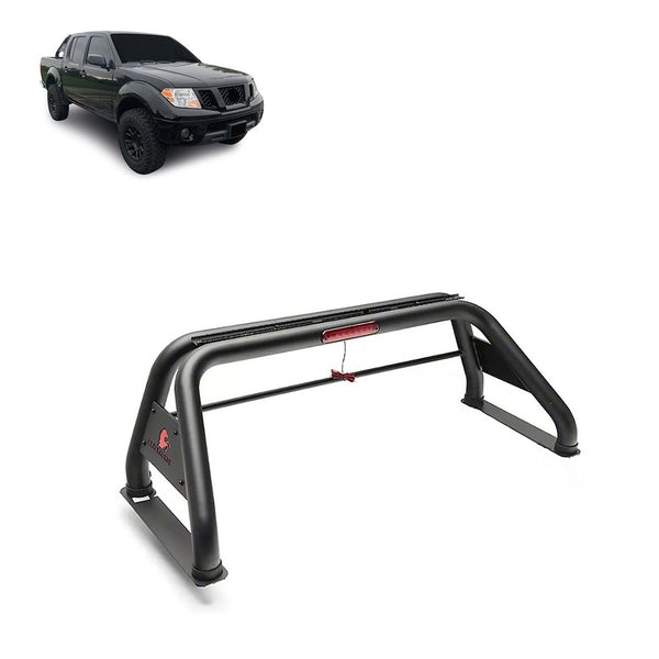 Black Horse Off Road Truck Bed Bar (MPN: RB-NIFRB)