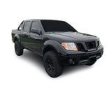 Black Horse Off Road Truck Bed Bar (MPN: RB-NIFRB)