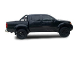 Black Horse Off Road Truck Bed Bar (MPN: RB-NIFRB)