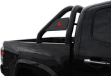 Black Horse Off Road Truck Bed Bar (MPN: RB-NIFRB)