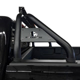 Black Horse Offroad Truck Bed Bar (MPN: RB001BK-KIT)