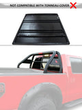 Black Horse Off Road Truck Bed Bar (MPN: RB001BK-PLB)