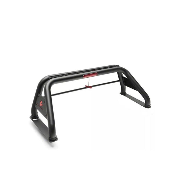 Black Horse Off Road Truck Bed Bar (MPN: RB001BK)