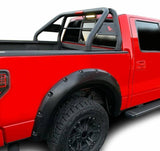 Black Horse Off Road Truck Bed Bar (MPN: RB001BK)