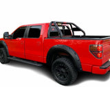 Black Horse Off Road Truck Bed Bar (MPN: RB001BK)