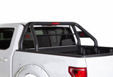 Black Horse Off Road Truck Bed Bar (MPN: RB001BK)