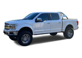 Black Horse Off Road Roll Bar (MPN: RB001SS)