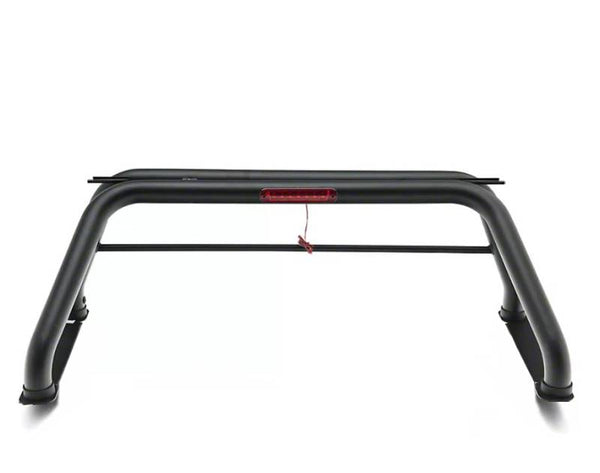 Black Horse Truck Bed Bar (MPN: RB002BK)