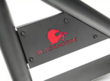 Black Horse Truck Bed Bar (MPN: RB002BK)