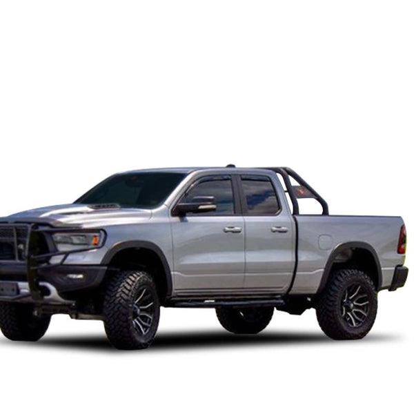 Black Horse Truck Bed Bar (MPN: RB002BK)