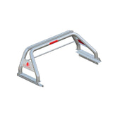Black Horse Truck Bed Bar (MPN: RB002SS)