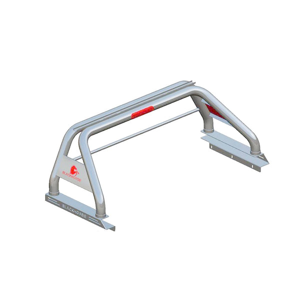 Black Horse Truck Bed Bar (MPN: RB002SS)