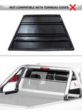 Black Horse Truck Bed Bar (MPN: RB002SS)